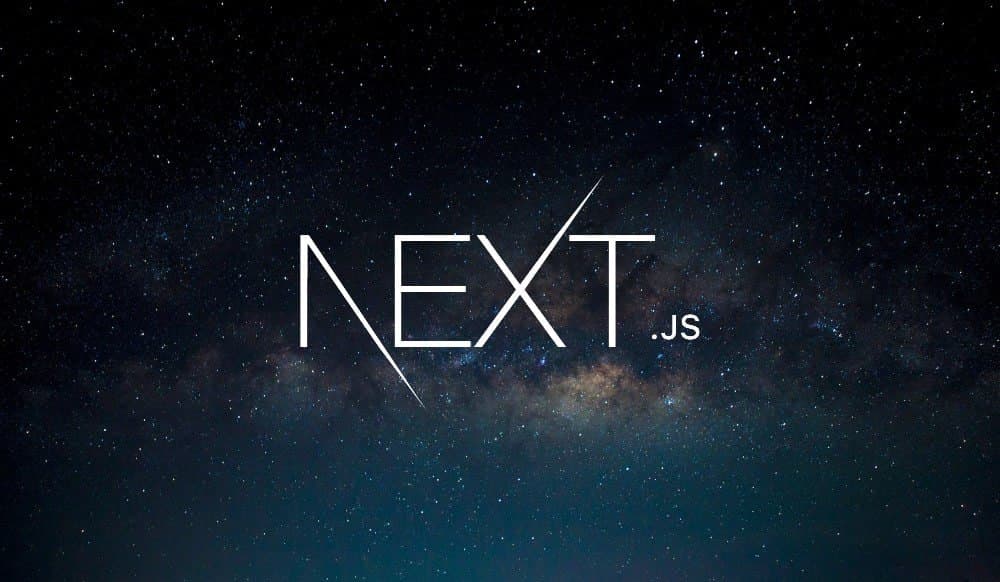 Next.js: Modern React Framework